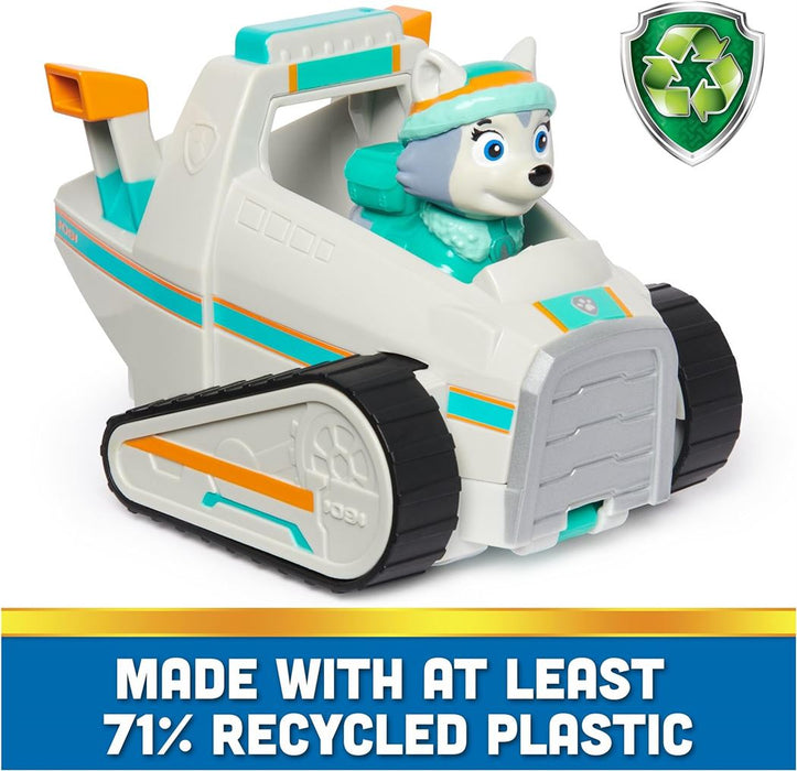 PAW Patrol Sustainable Vehicle Everest