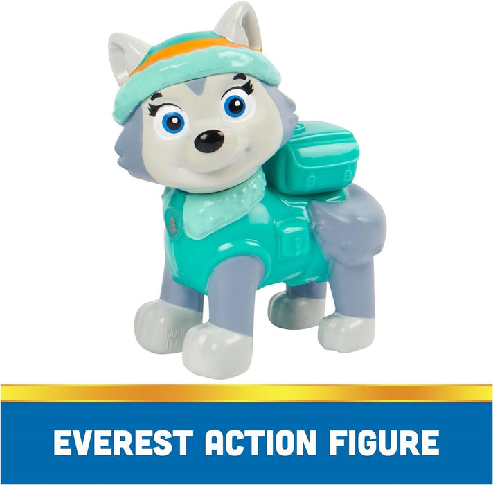 PAW Patrol Sustainable Vehicle Everest