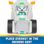 PAW Patrol Sustainable Vehicle Everest