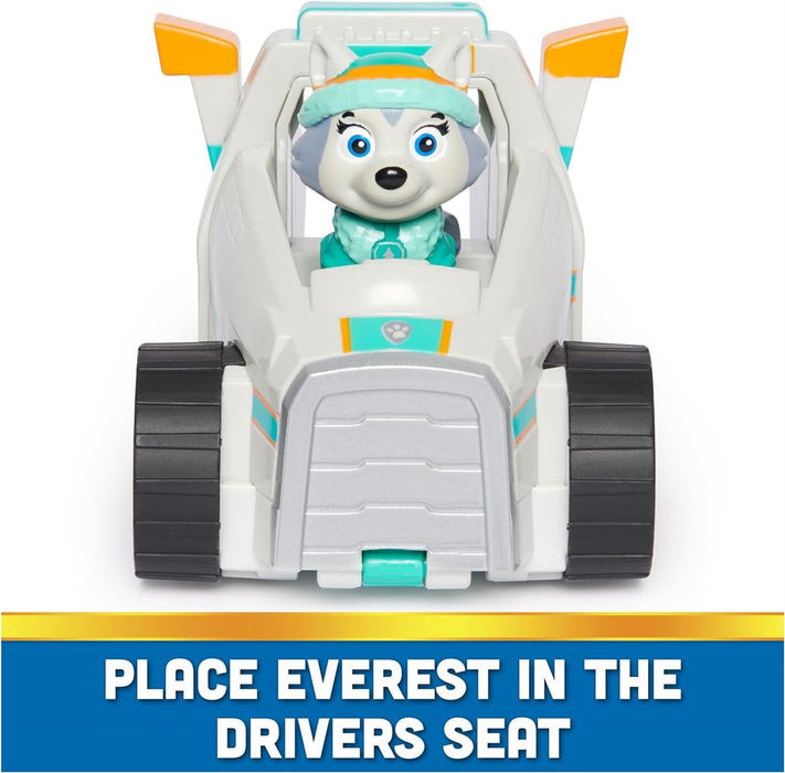 PAW Patrol Sustainable Vehicle Everest