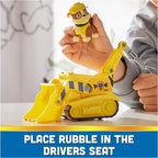 PAW Patrol Sustainable Vehicle Rubble