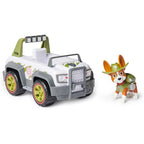 PAW Patrol Sustainable Vehicle Tracker