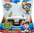 PAW Patrol Sustainable Vehicle Tracker