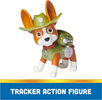 PAW Patrol Sustainable Vehicle Tracker