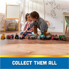 PAW Patrol Sustainable Vehicle Tracker