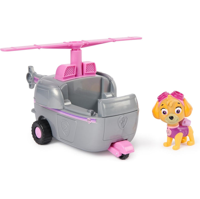 PAW Patrol Sustainable Vehicle Skye