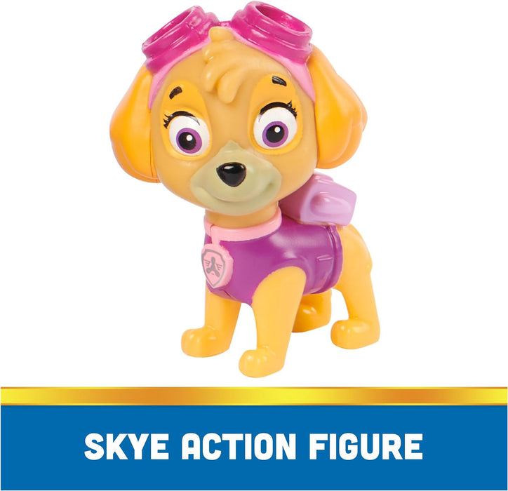 PAW Patrol Sustainable Vehicle Skye