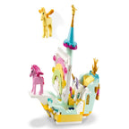 Lego 31175 Creator 3 In 1 Unicorn Castle (390 Pieces)