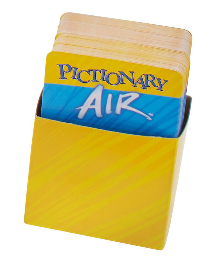 Mattel Pictionary Air Pen - Black