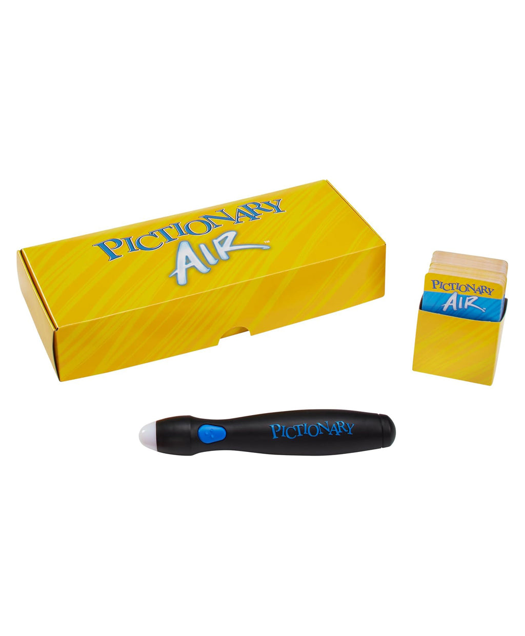 Mattel Pictionary Air Pen - Black