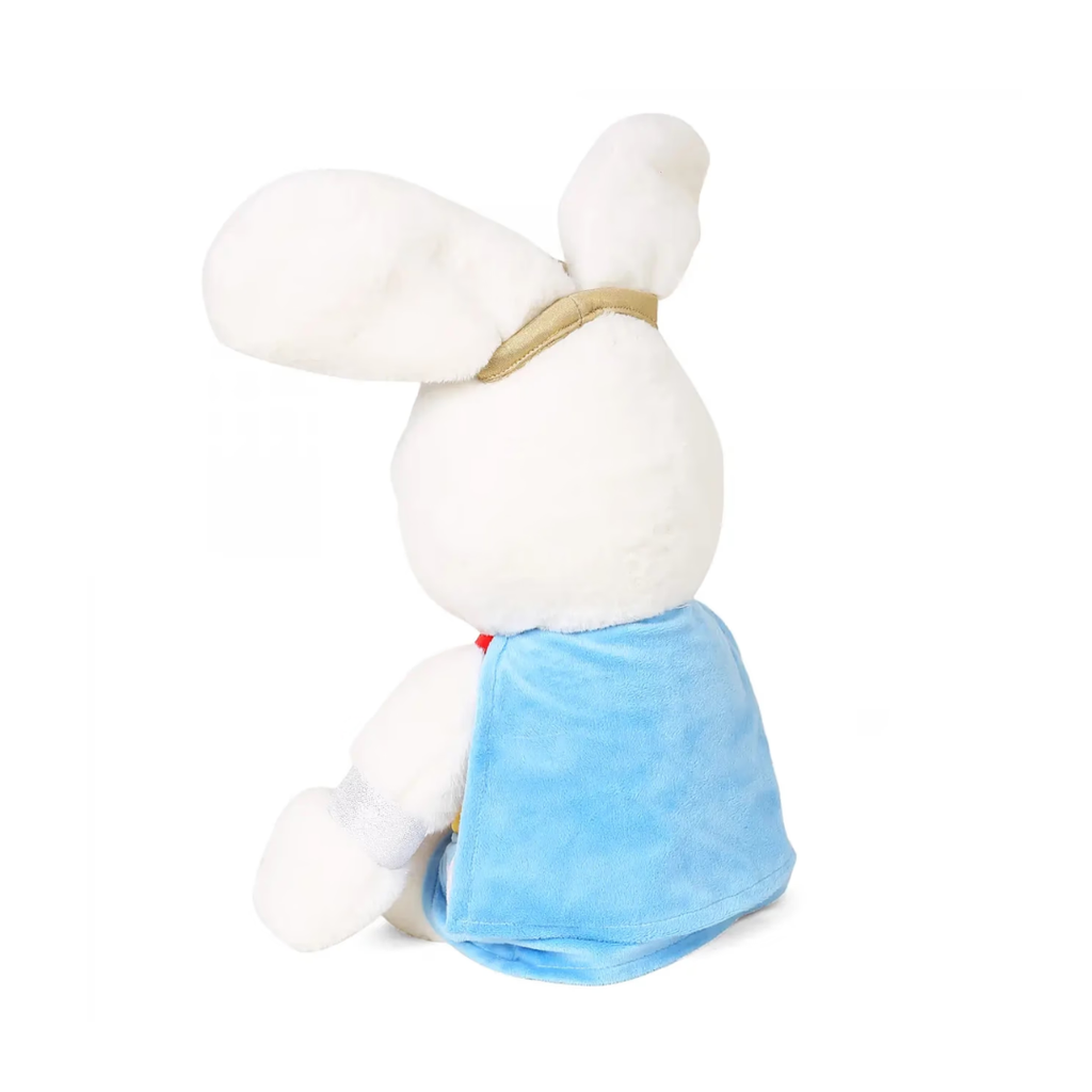 Mirada Wonder Woman Bunny, 30cm, White