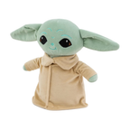 Mirada Star Wars Baby Yoda Toy – 25cm