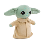 Mirada Star Wars Baby Yoda Toy – 25cm