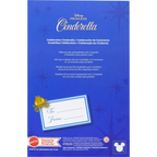 Mattel Disney Princess Cinderella Fashion Doll Birthday Celebration Inspired by the Disney Movie Special Occasions Gift for Children and Collectors , JCR78