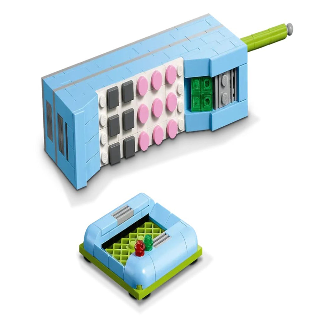 Lego 31174 Creator 3 In 1 Retro Telephone (383 Pieces)