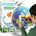 Orboot World of Dinosaurs | PlayShifu