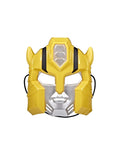 Transformers Authentic Bumblebee Mask | Hasbro