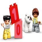LEGO 10954 Duplo Number Train Learn To Count