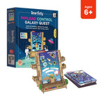 Smartivity Payload Control Galaxy Quest