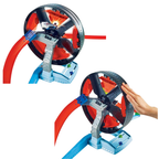 Hot Wheels Spin wheel Challenge Play Set