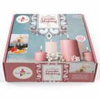 Kalakaram Colored Candle Making Kit