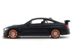 BMW M4 GTS 1:24 Maisto diecast alloy scale model car