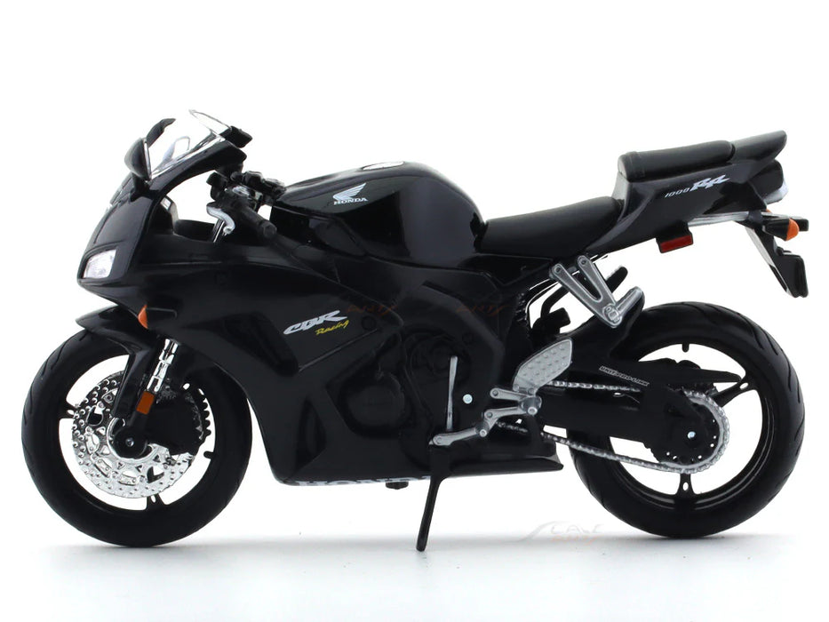 Honda CBR 1000RR 1:12 Maisto Scale Model bike collectible