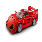 Lego 76934 Speed Champions Ferrari F40 Supercar (318 Pieces)