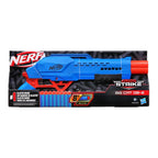 Nerf Alpha Strike Big Cat DB-2 Blaster-Action & Toy Figures (Gun)