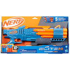 Nerf Elite 2.0 Ranger PD-5 Blaster (Gun)