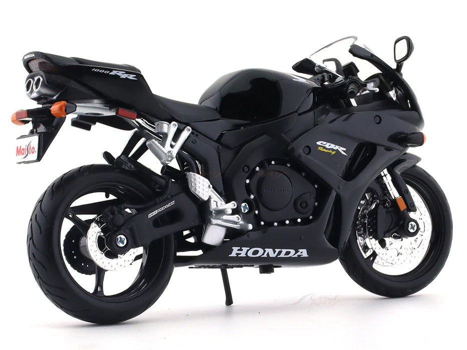 Honda CBR 1000RR 1:12 Maisto Scale Model bike collectible