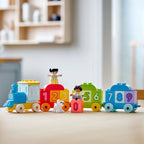 LEGO 10954 Duplo Number Train Learn To Count