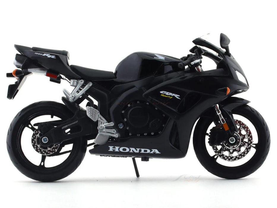 Honda CBR 1000RR 1:12 Maisto Scale Model bike collectible