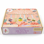 Kalakaram DIY Botanical Aroma Wax Tablet Kit