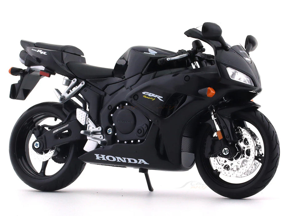 Honda CBR 1000RR 1:12 Maisto Scale Model bike collectible