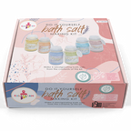 Kalakaram DIY Bath Salt Making Kit