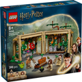 Lego 76445 Harry Potter Hogwarts Castle: Herbology Class (390 Pieces)