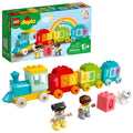 LEGO 10954 Duplo Number Train Learn To Count