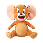 Mirada 30cm Sitting Jerry - Brown