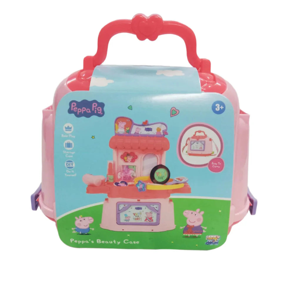Peppa Pig Beauty Case