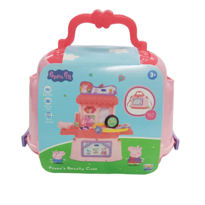 Peppa Pig Beauty Case