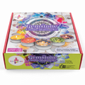 Kalakaram Gemstone Candle Making Kit