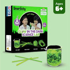 Smartivity Glow in the Dark Science Lab-STEM toys