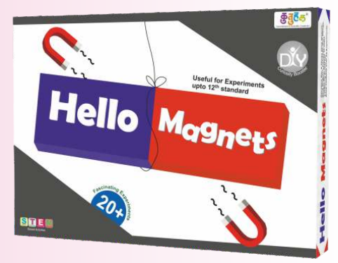 Hello Magnets