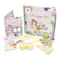 Kalakaram DIY Lip Balm Kit