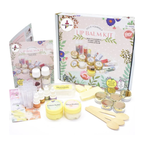 Kalakaram DIY Lip Balm Kit