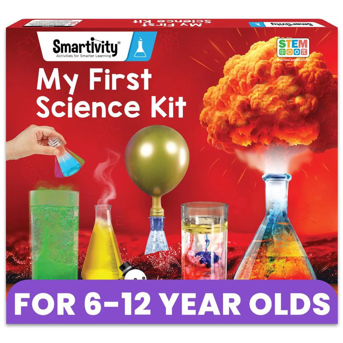 Smartivity My First Science Kit