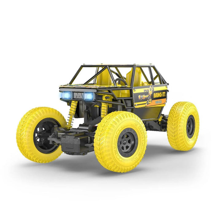 Mirana Bumblebee 2WD ATV RC Toy