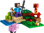 LEGO Minecraft 21177