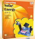 Converting Solar Energy (3 in 1)